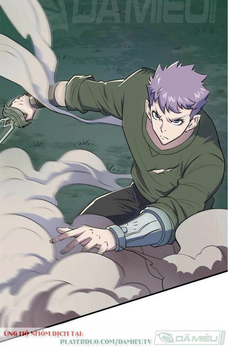 Thú Nhân Chapter 127 - 39