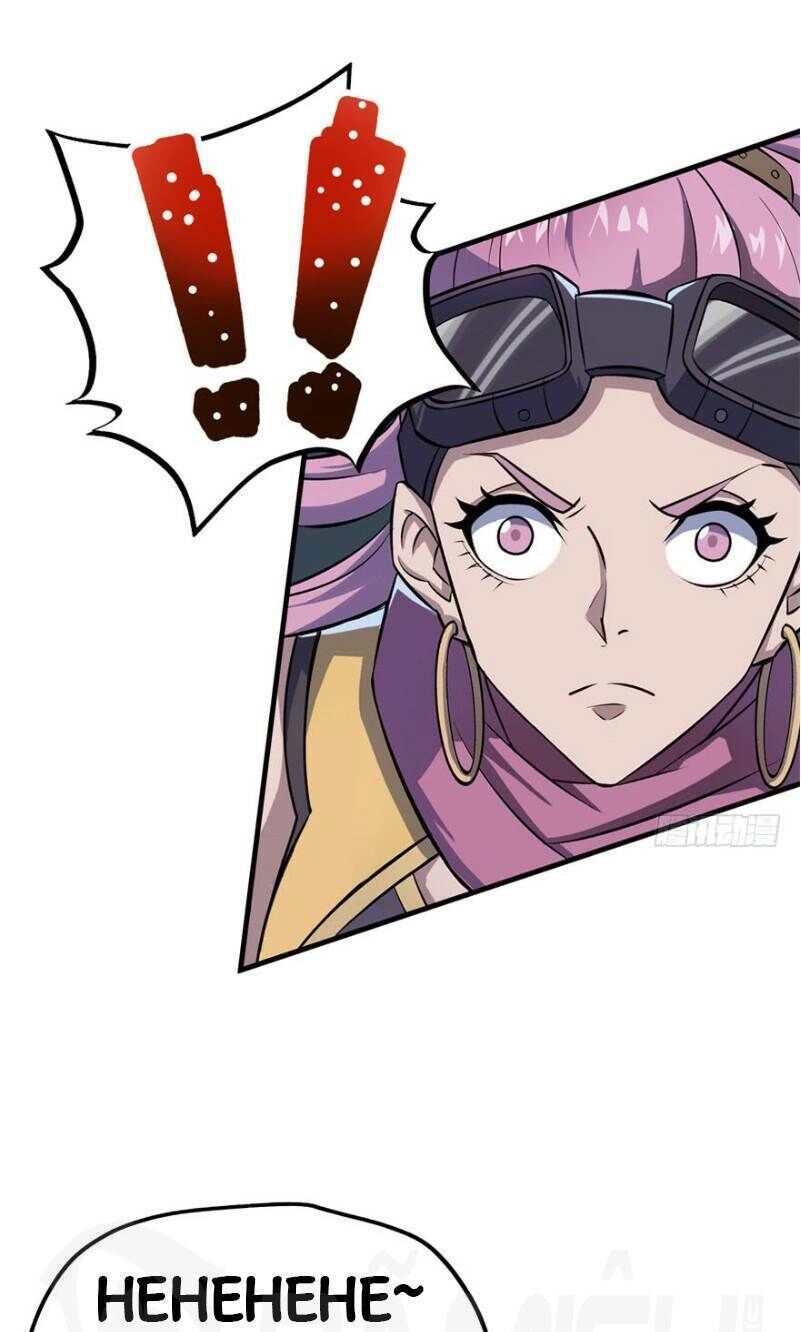 Thú Nhân Chapter 127 - 40