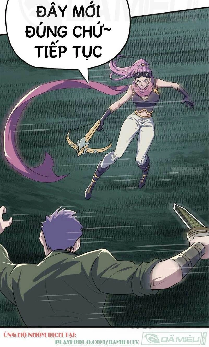 Thú Nhân Chapter 127 - 41