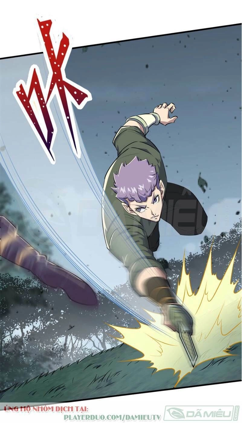 Thú Nhân Chapter 127 - 42