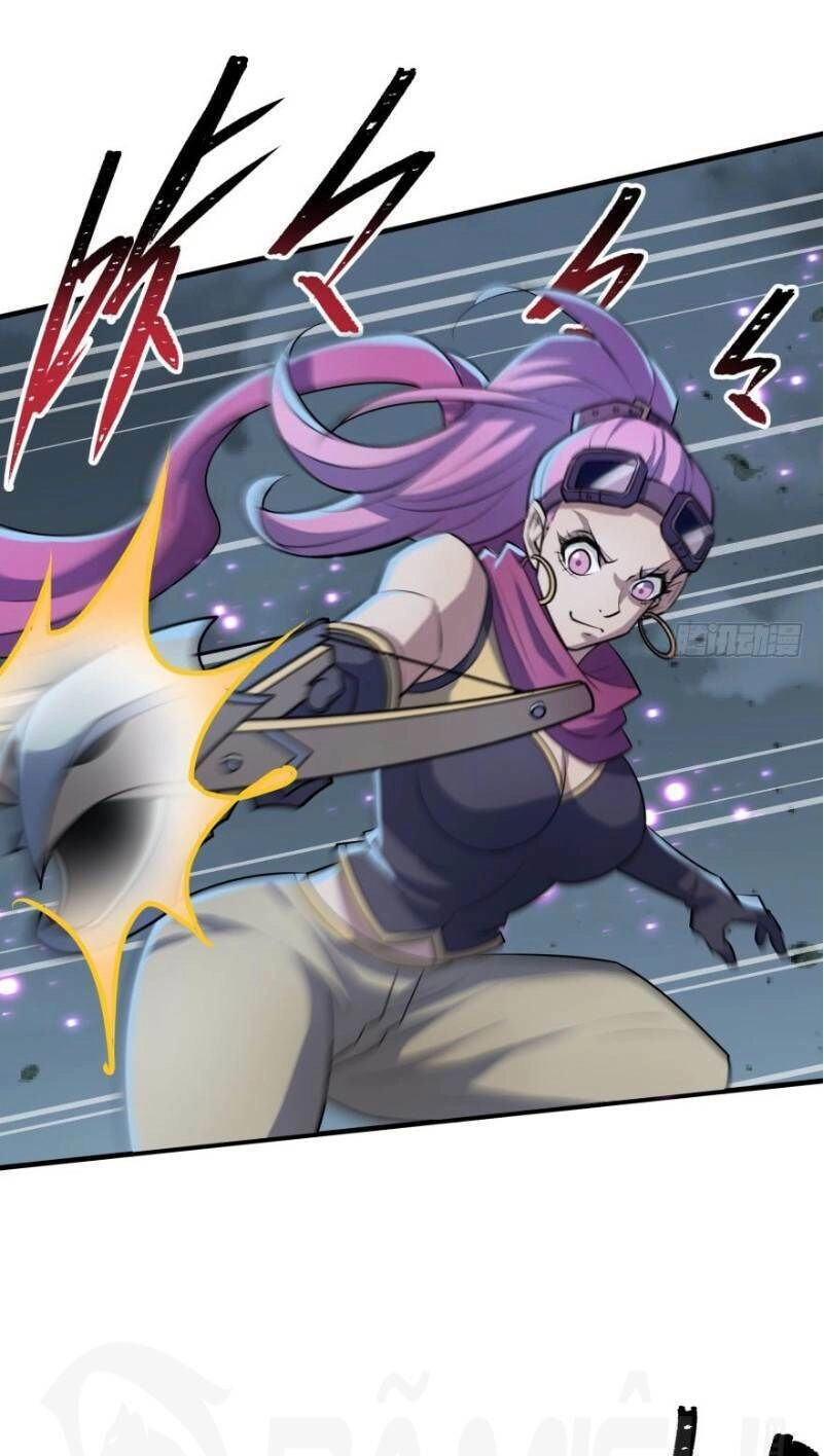 Thú Nhân Chapter 127 - 43