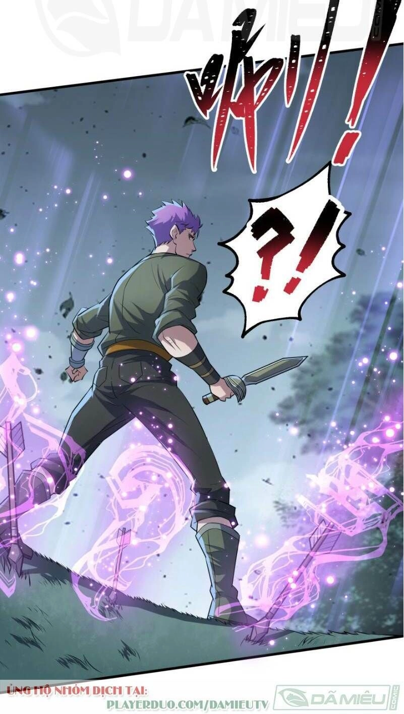 Thú Nhân Chapter 127 - 44