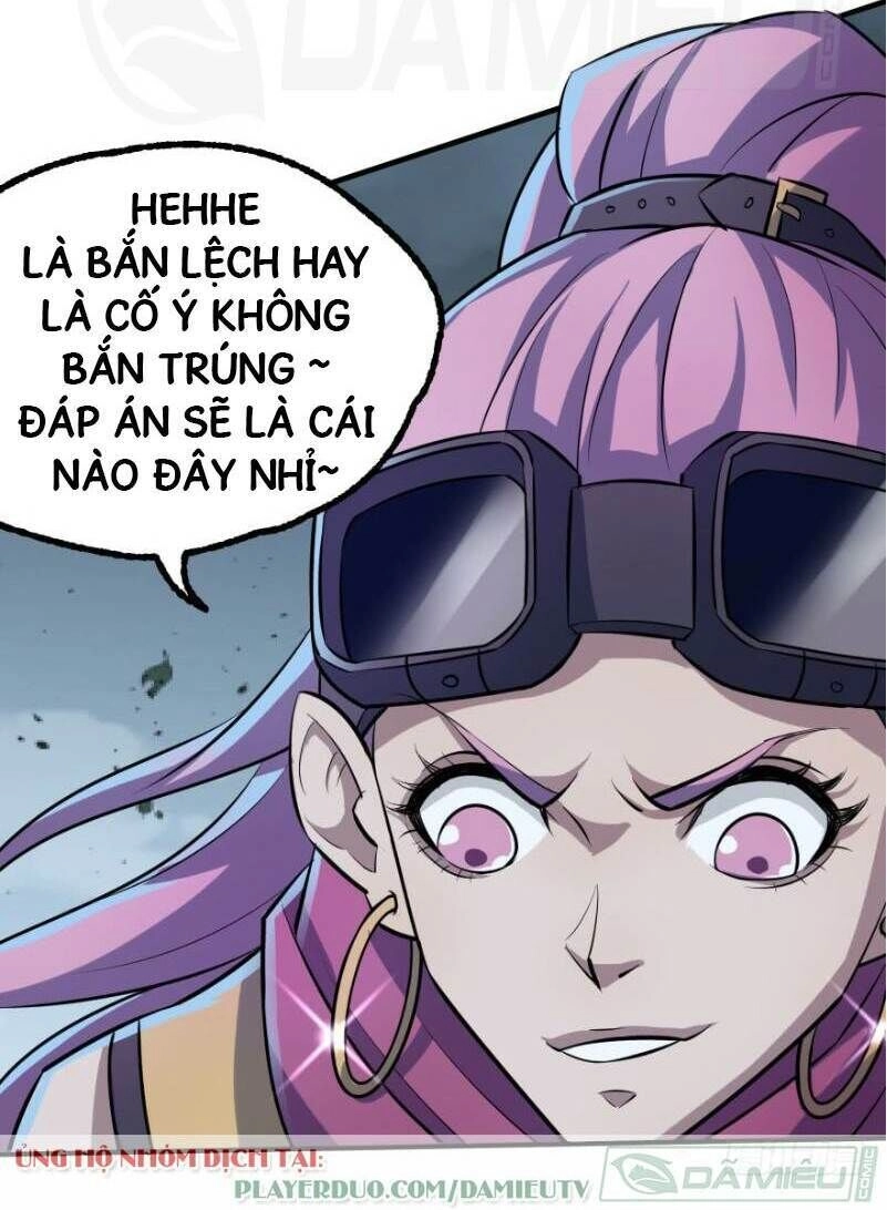 Thú Nhân Chapter 127 - 46