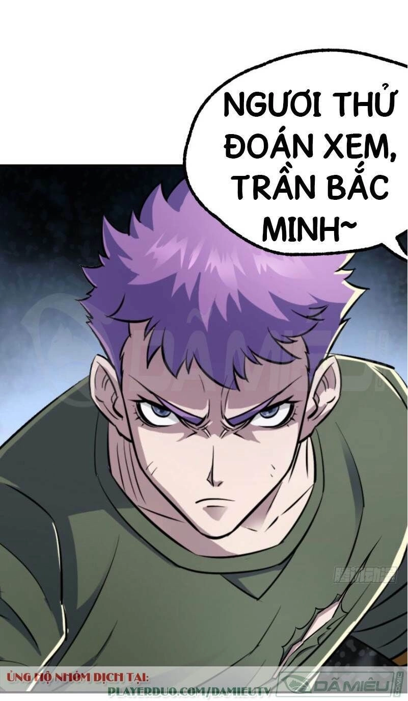 Thú Nhân Chapter 127 - 47