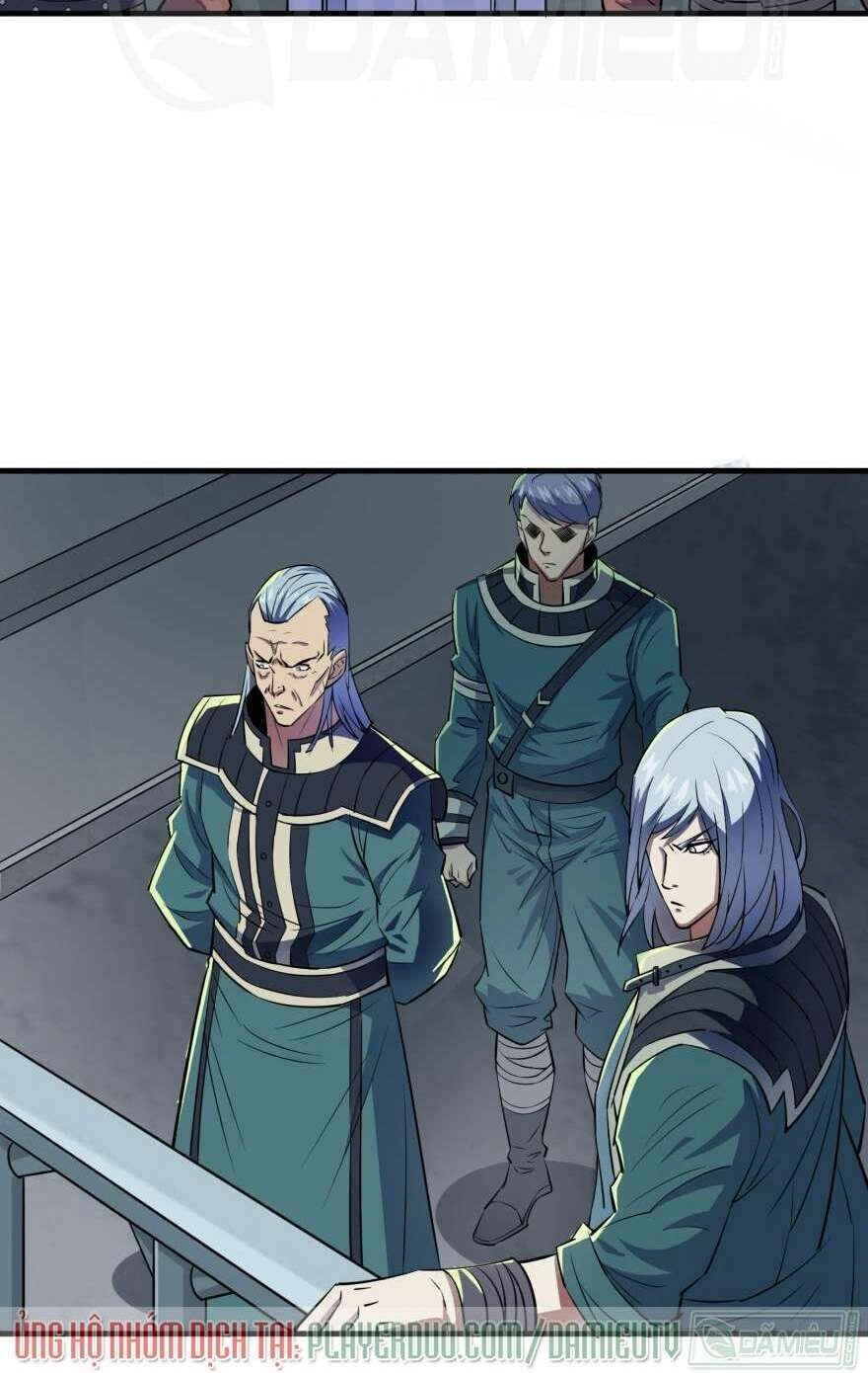 Thú Nhân Chapter 128 - 2