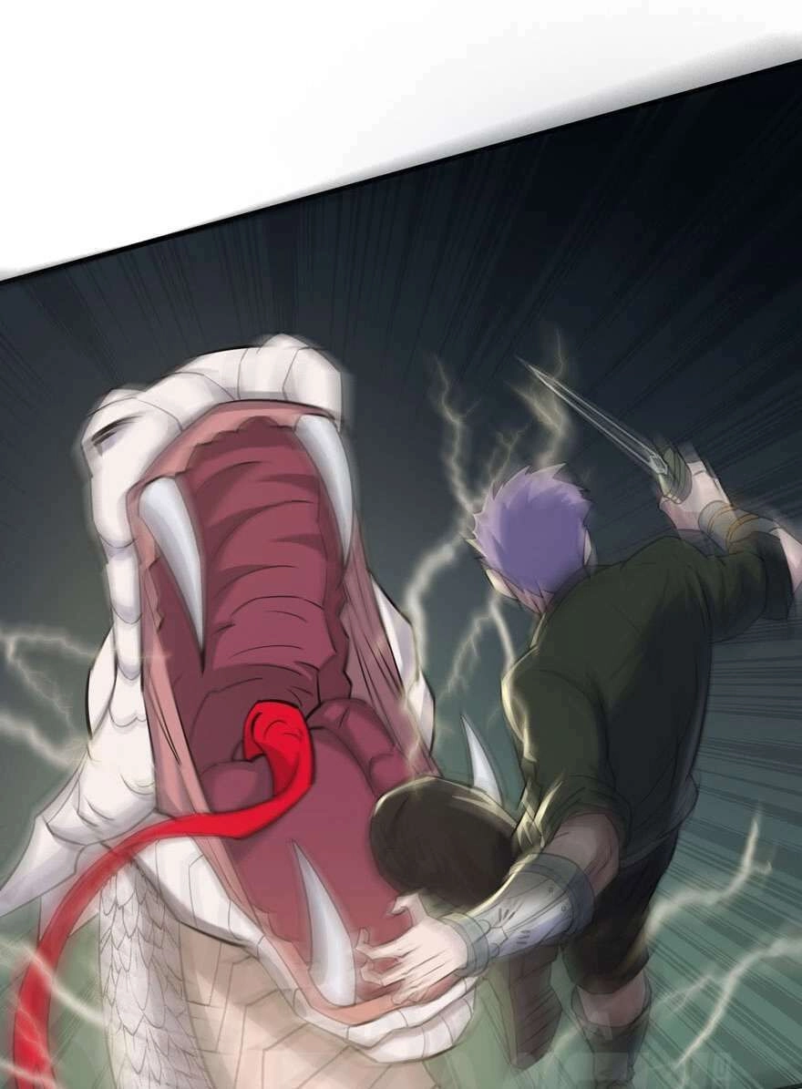 Thú Nhân Chapter 129 - 1