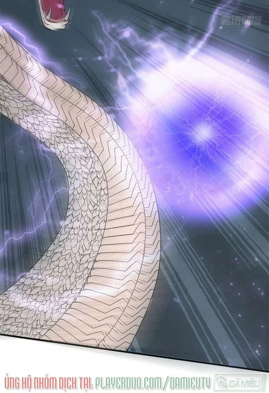 Thú Nhân Chapter 129 - 11