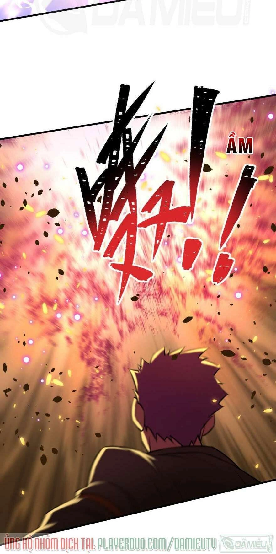 Thú Nhân Chapter 129 - 15