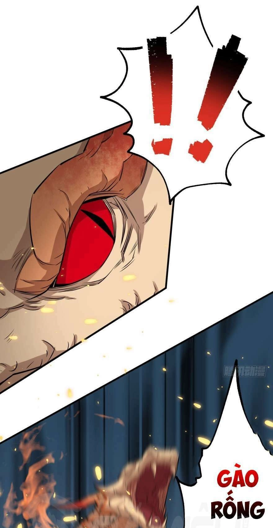 Thú Nhân Chapter 129 - 16