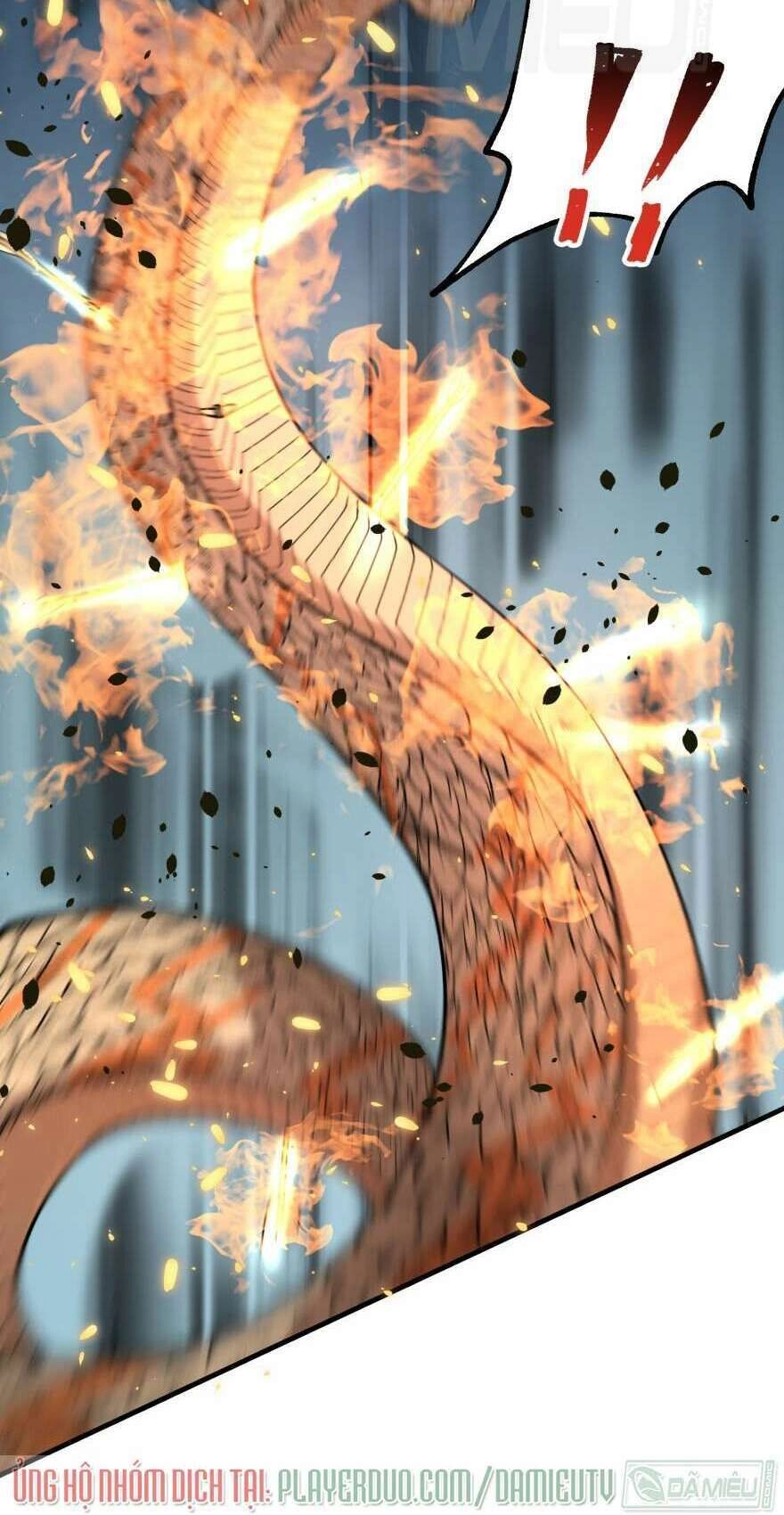 Thú Nhân Chapter 129 - 17