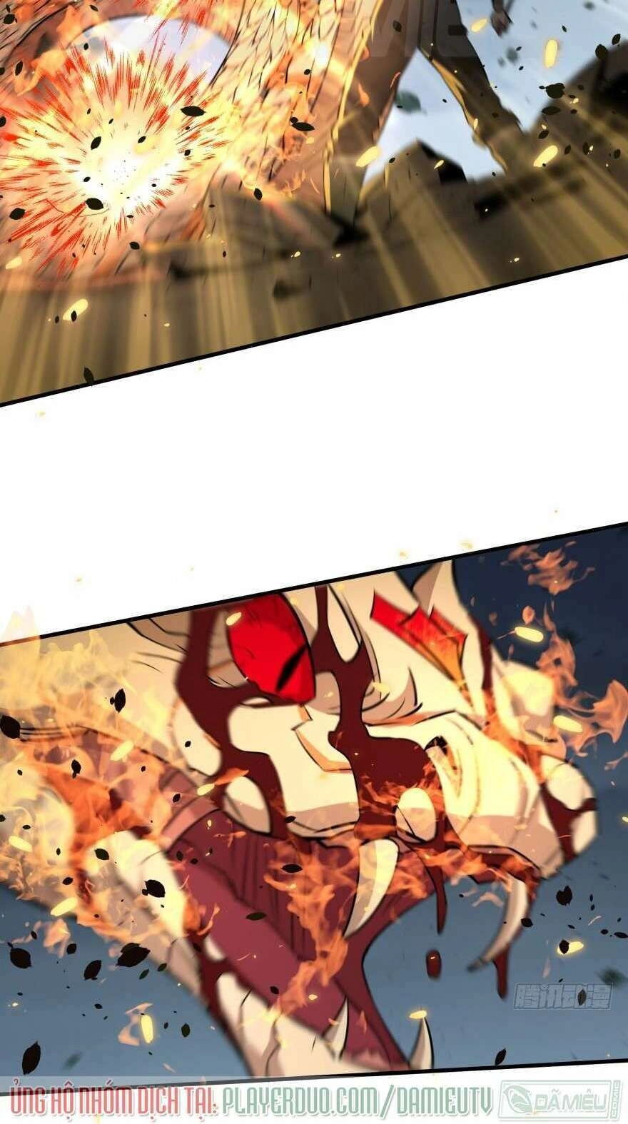 Thú Nhân Chapter 129 - 20