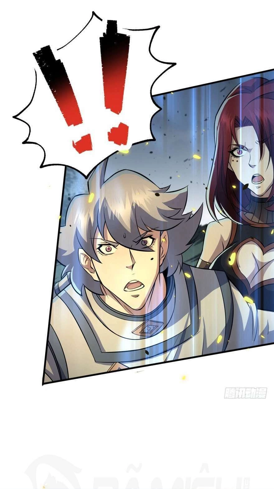 Thú Nhân Chapter 129 - 21