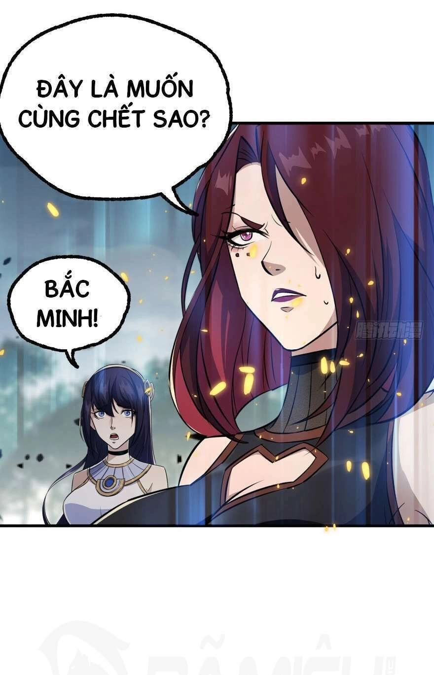 Thú Nhân Chapter 129 - 23