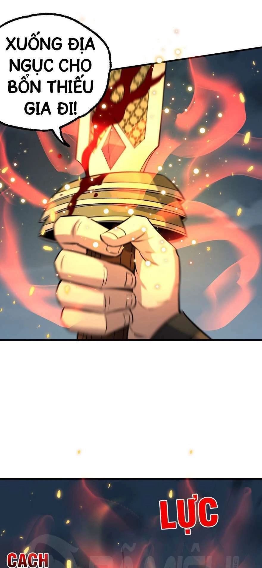 Thú Nhân Chapter 129 - 25