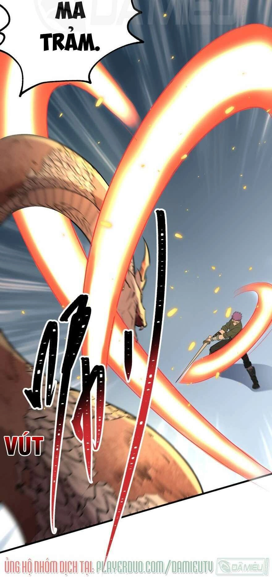 Thú Nhân Chapter 129 - 28