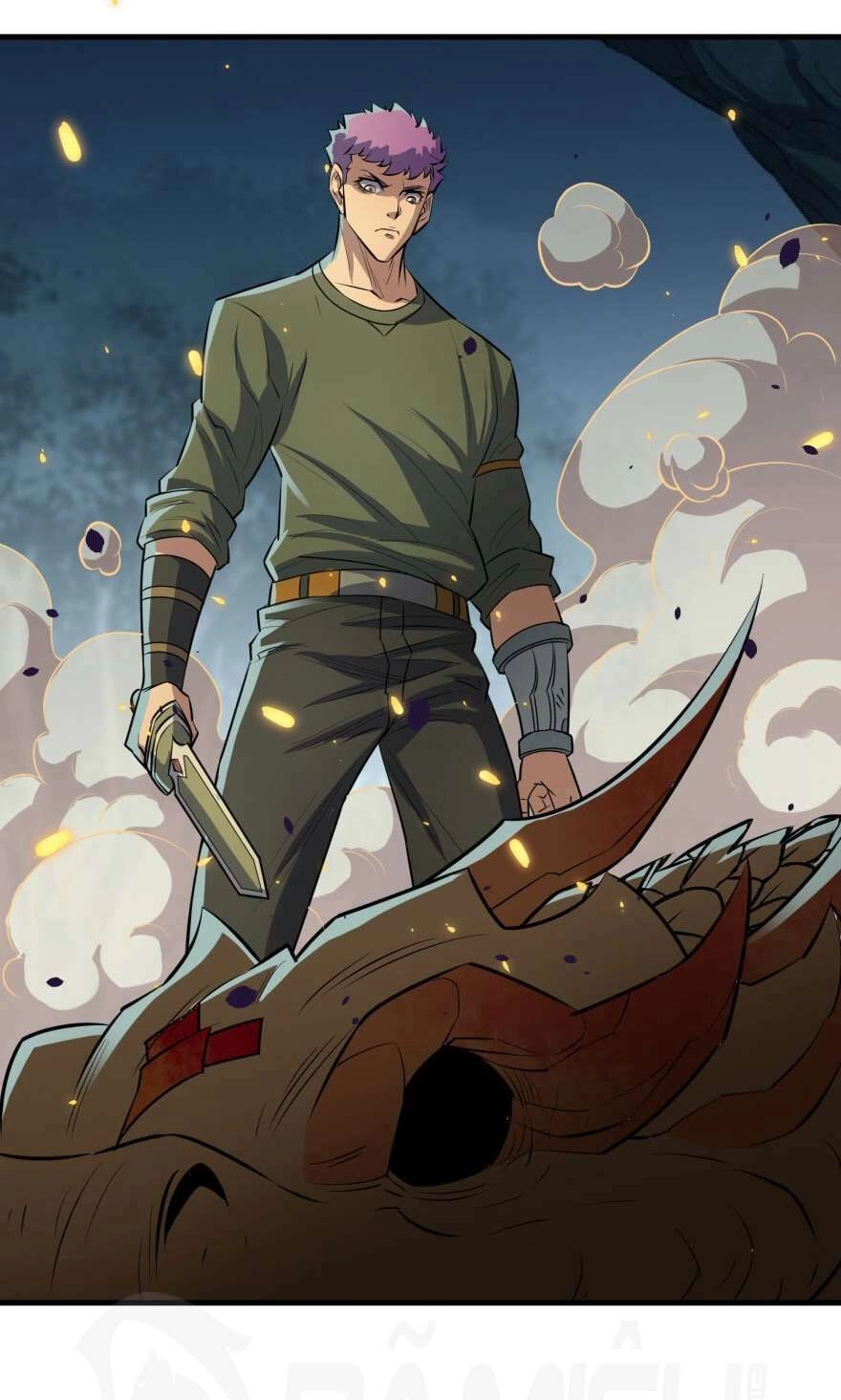 Thú Nhân Chapter 129 - 31