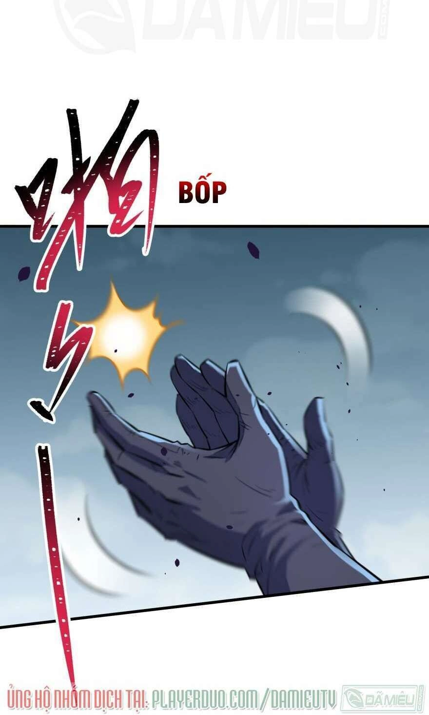 Thú Nhân Chapter 129 - 32