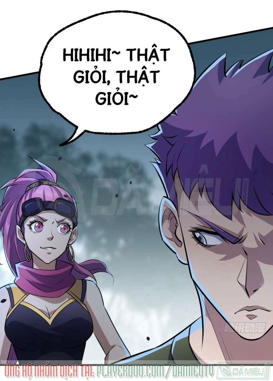 Thú Nhân Chapter 129 - 33