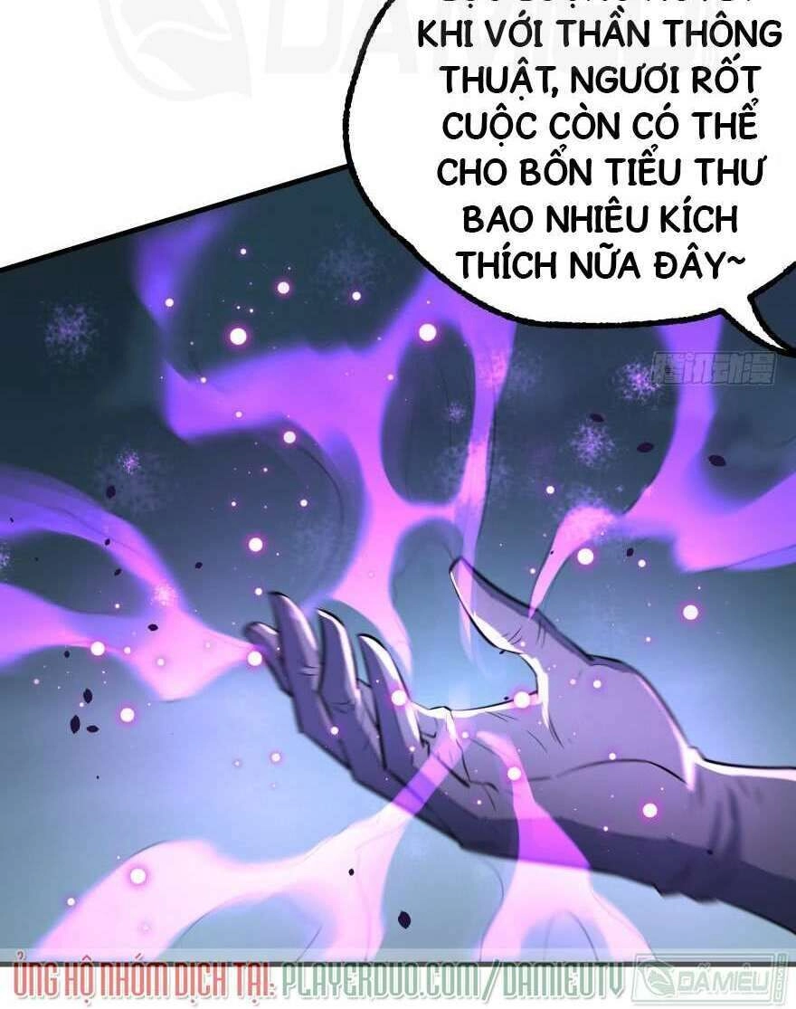 Thú Nhân Chapter 129 - 35
