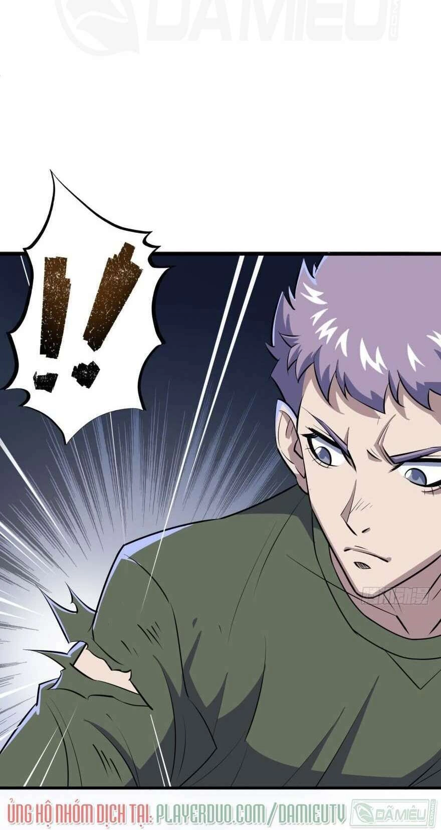 Thú Nhân Chapter 130 - 17