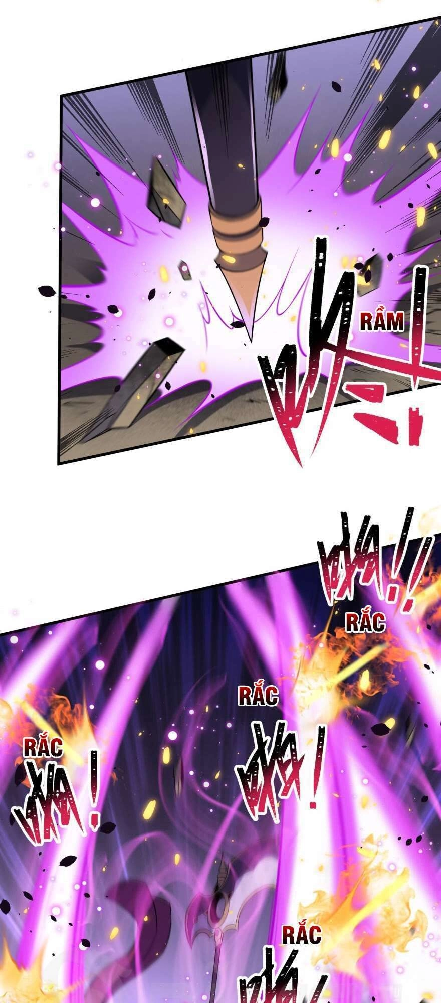 Thú Nhân Chapter 130 - 27