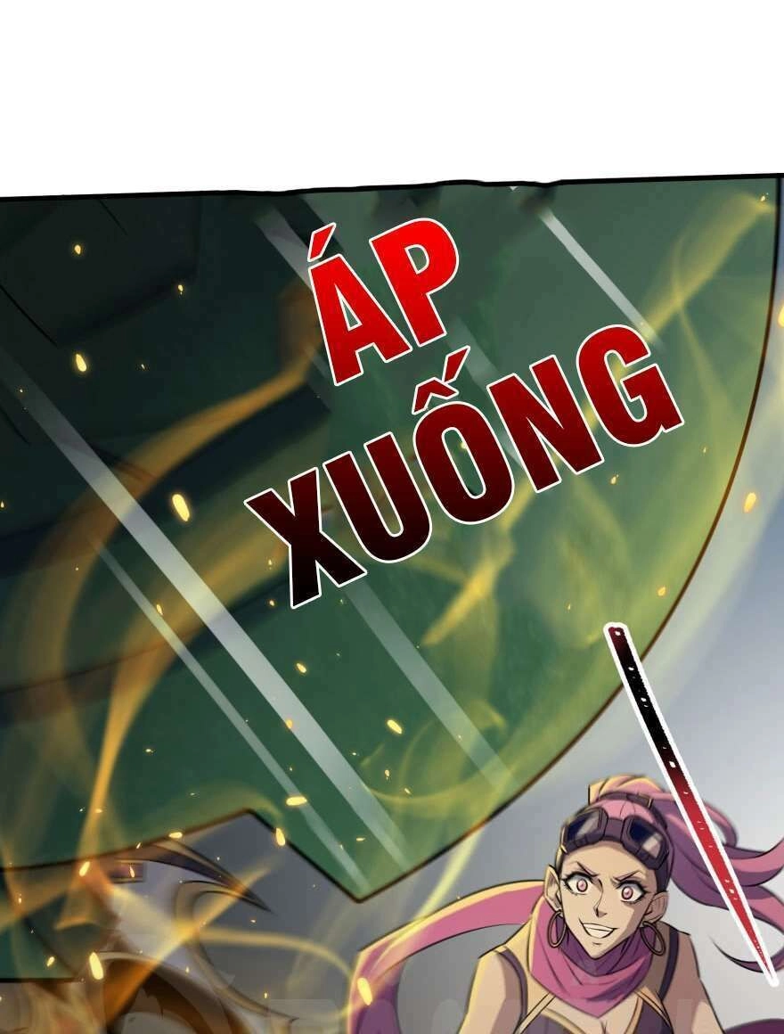 Thú Nhân Chapter 130 - 31