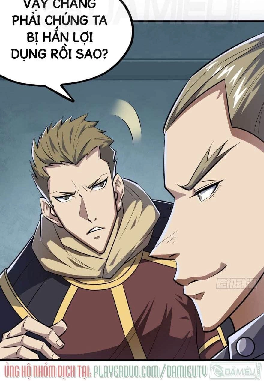 Thú Nhân Chapter 131 - 29