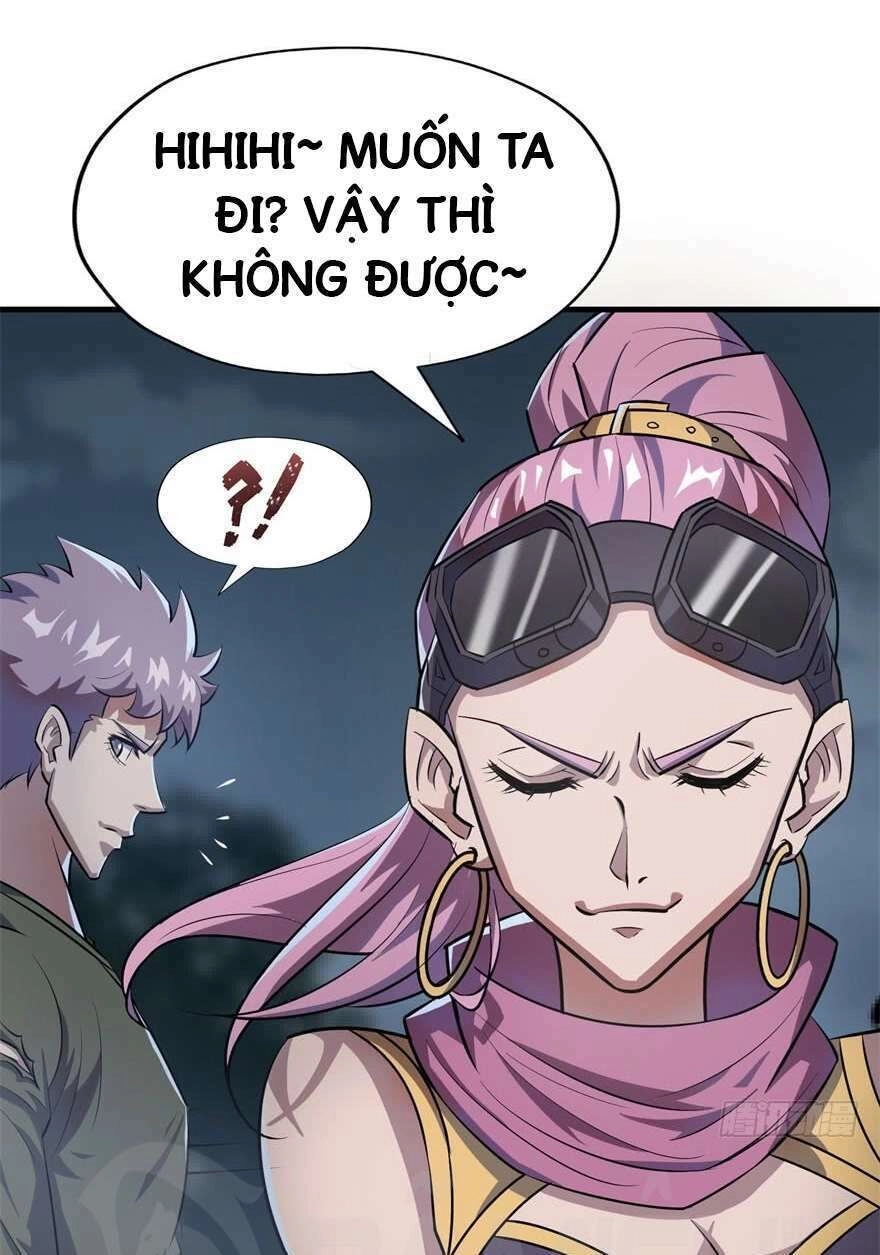 Thú Nhân Chapter 132 - 7