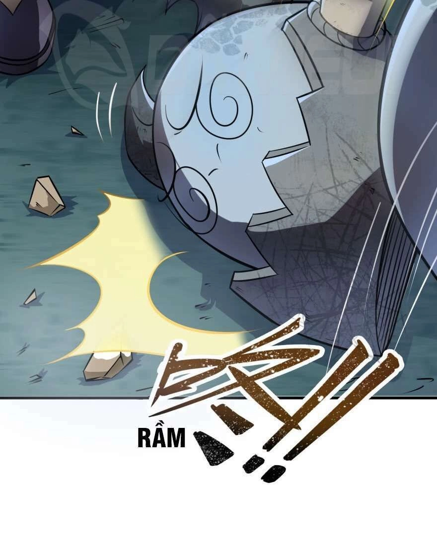 Thú Nhân Chapter 132 - 14