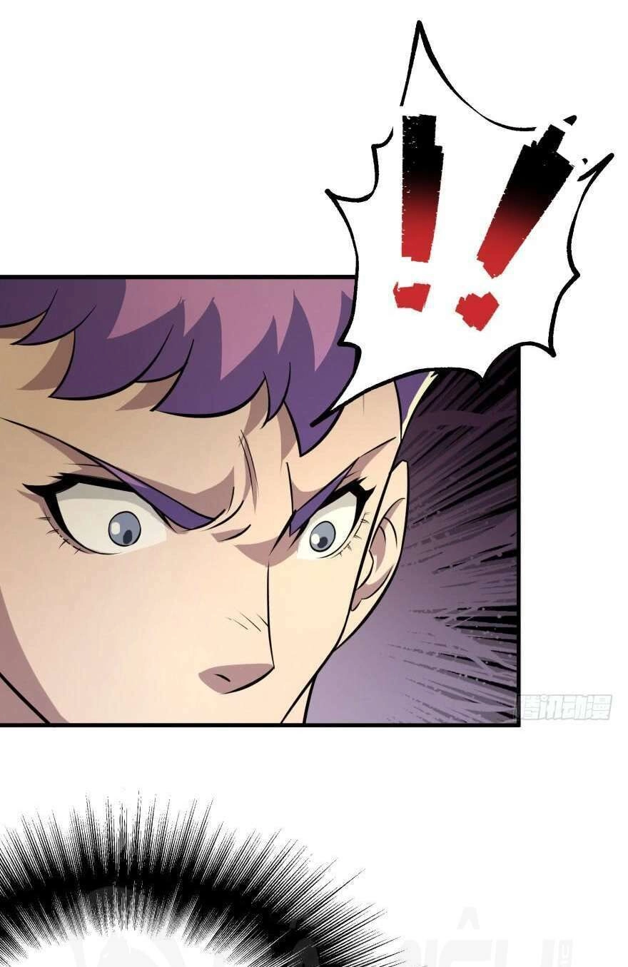 Thú Nhân Chapter 132 - 25