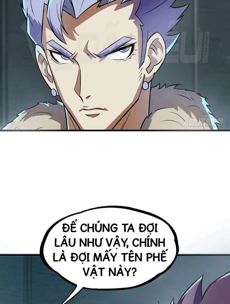Thú Nhân Chapter 134 - 2