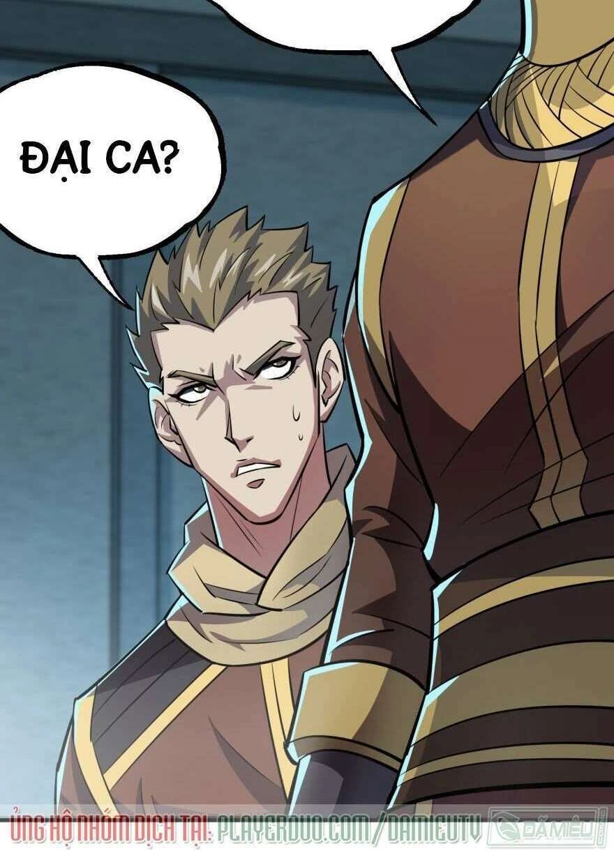 Thú Nhân Chapter 134 - 6