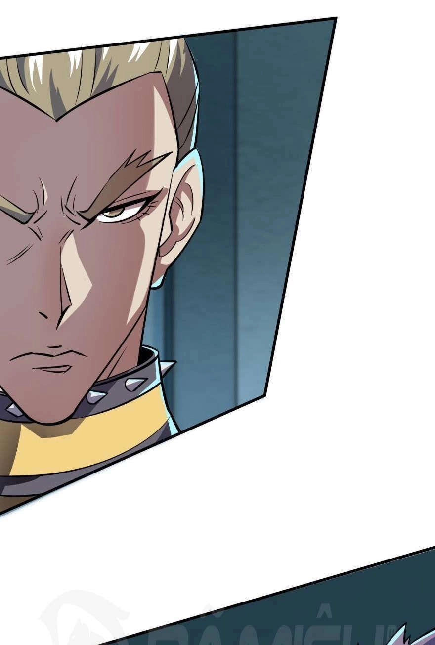 Thú Nhân Chapter 134 - 7