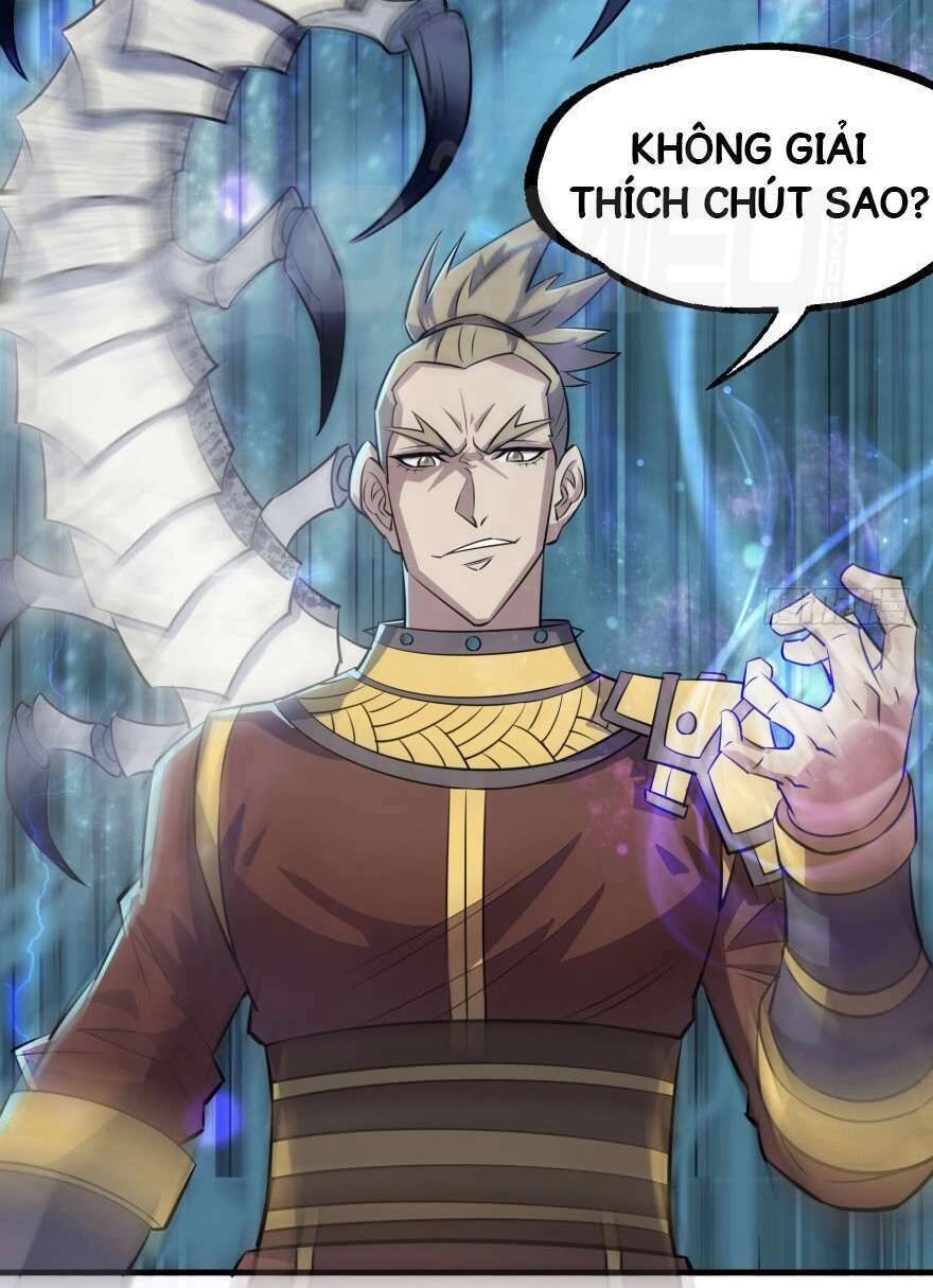 Thú Nhân Chapter 134 - 10