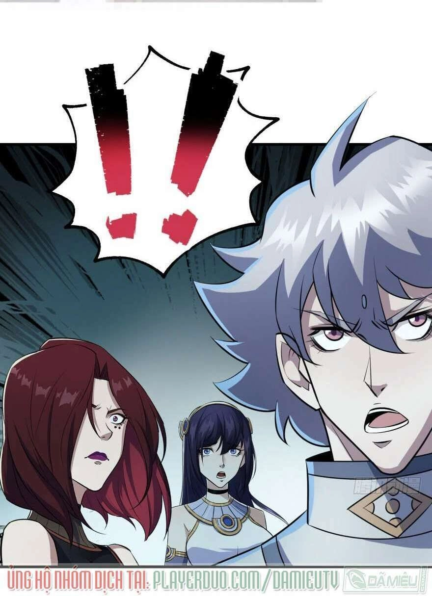 Thú Nhân Chapter 134 - 11