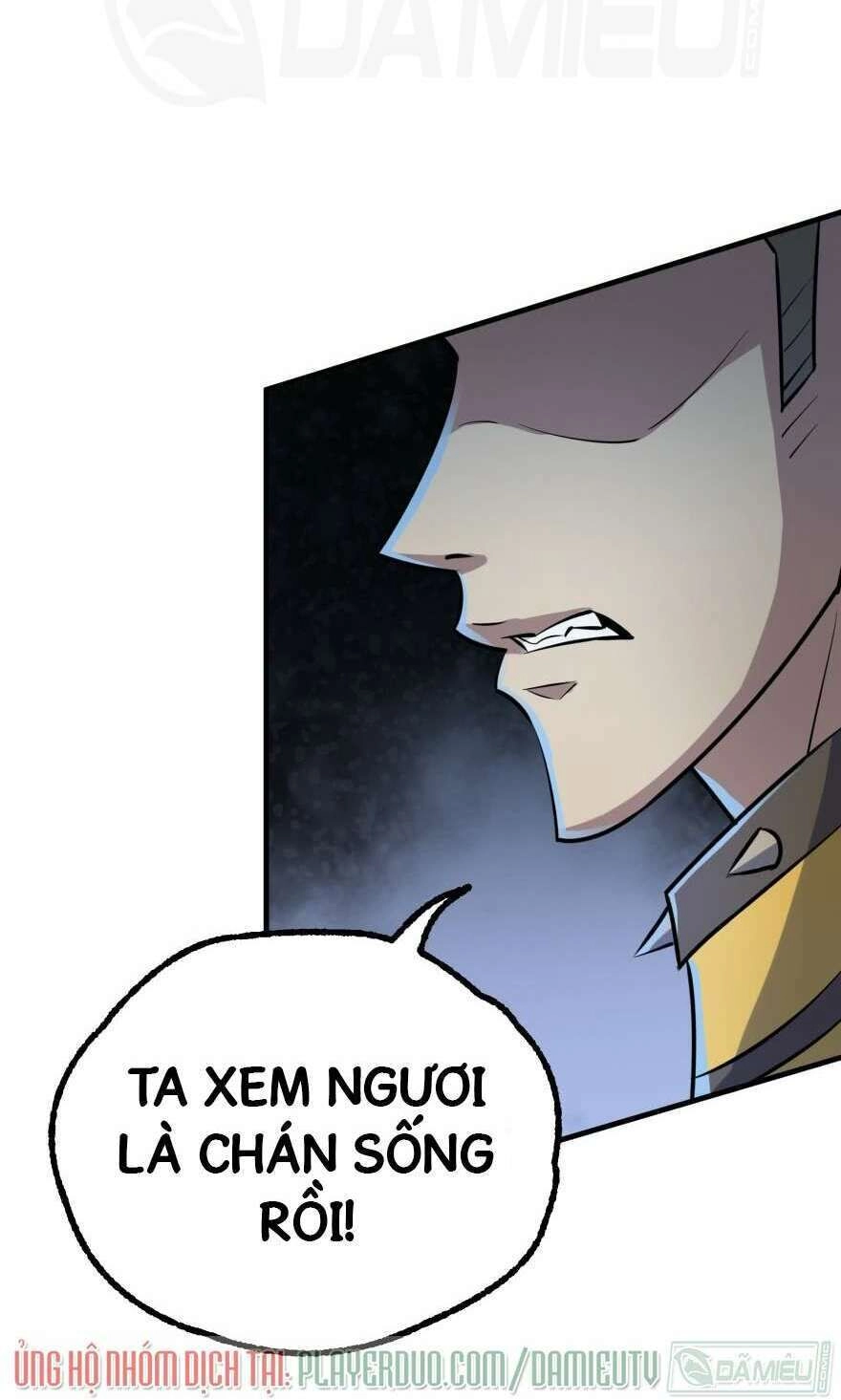 Thú Nhân Chapter 134 - 17