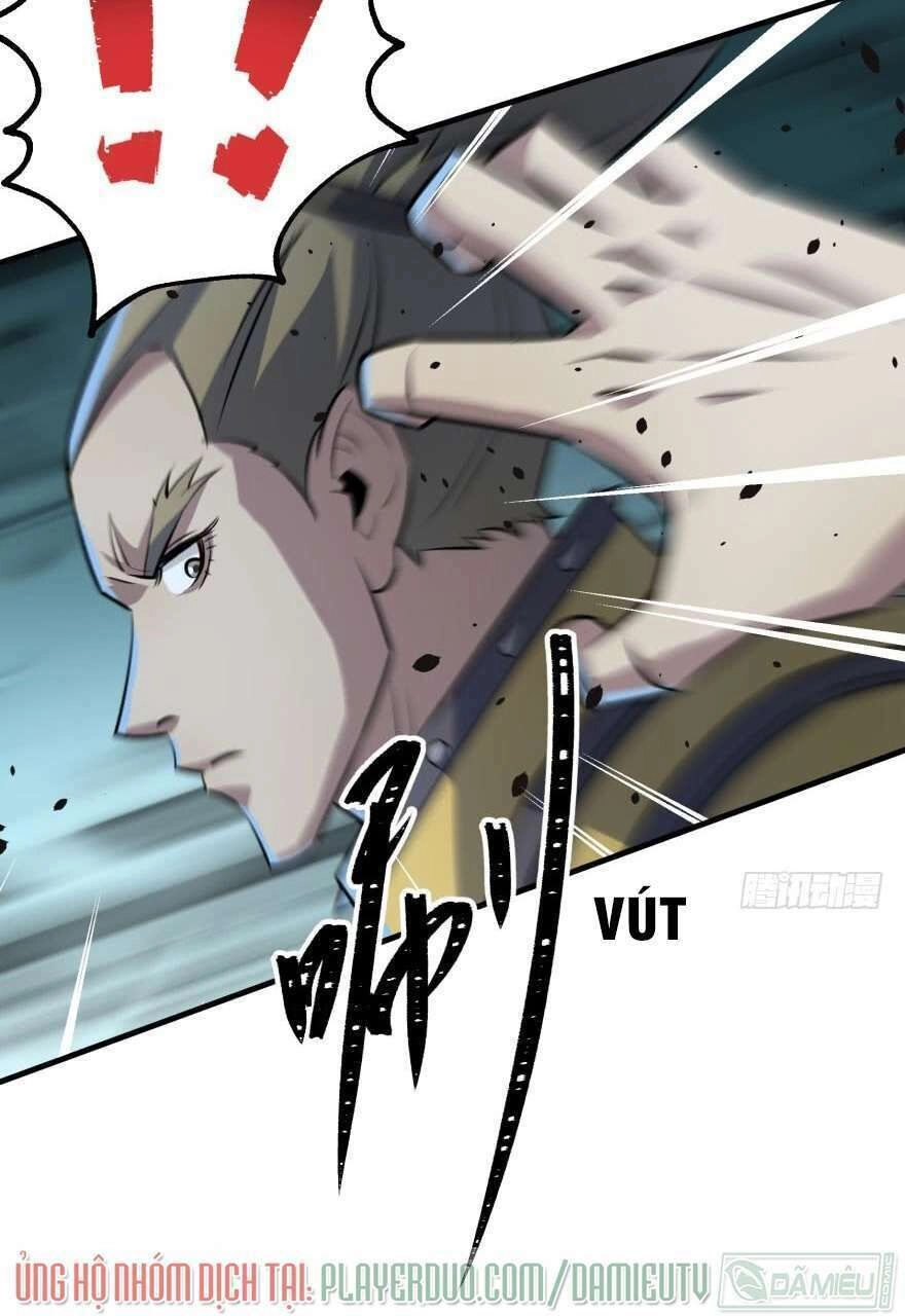 Thú Nhân Chapter 134 - 20