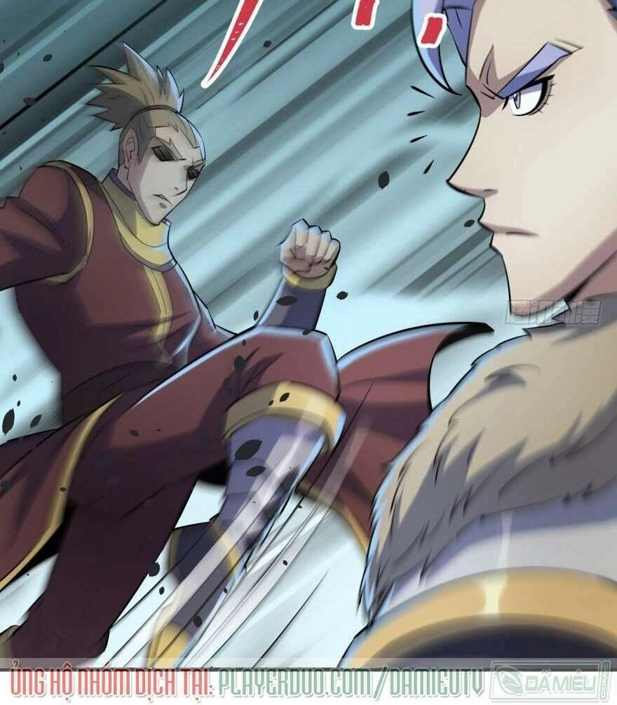 Thú Nhân Chapter 134 - 23