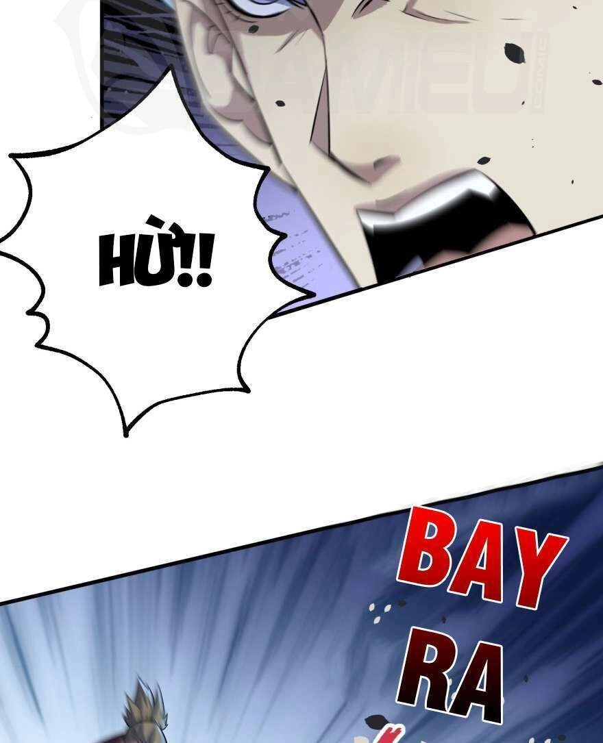 Thú Nhân Chapter 134 - 25