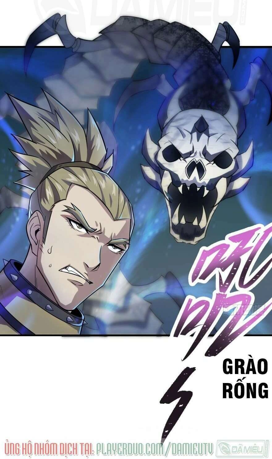 Thú Nhân Chapter 134 - 28