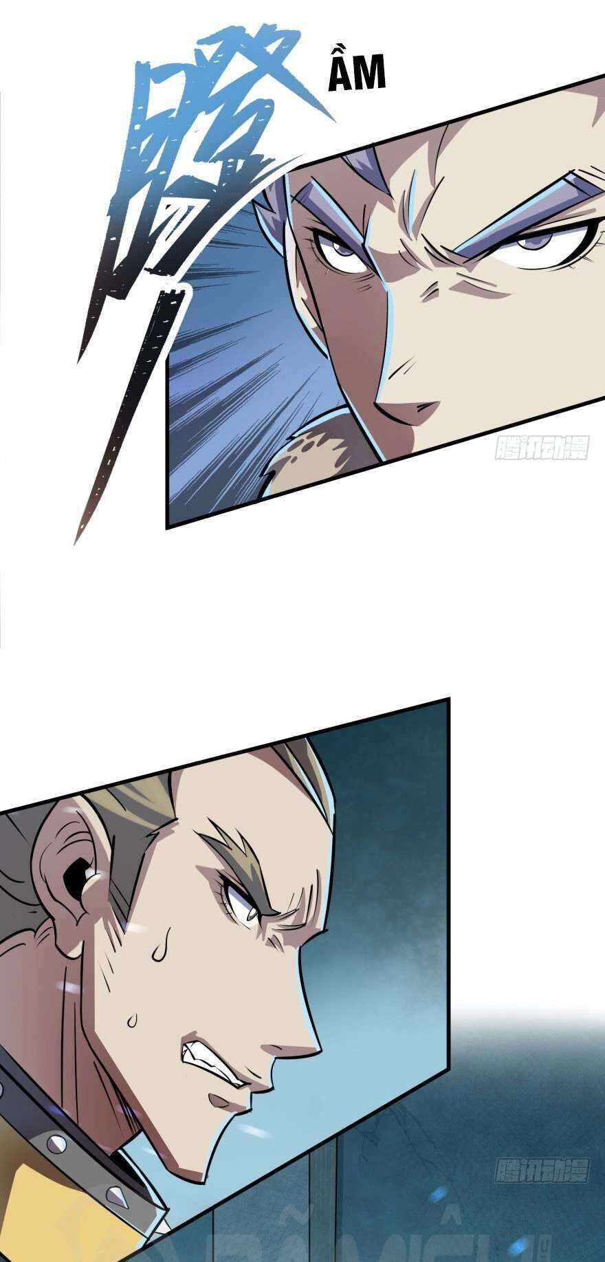 Thú Nhân Chapter 134 - 29