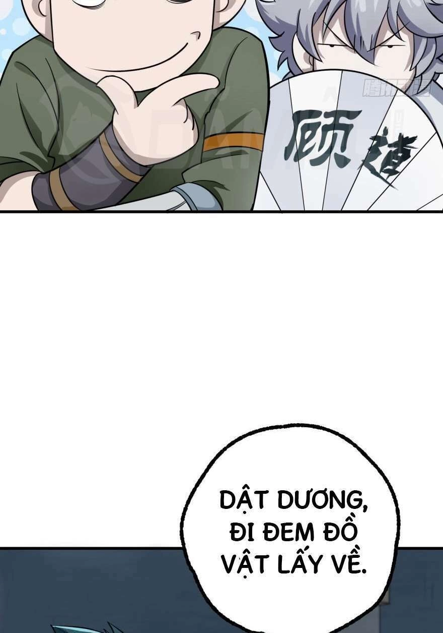 Thú Nhân Chapter 134 - 32