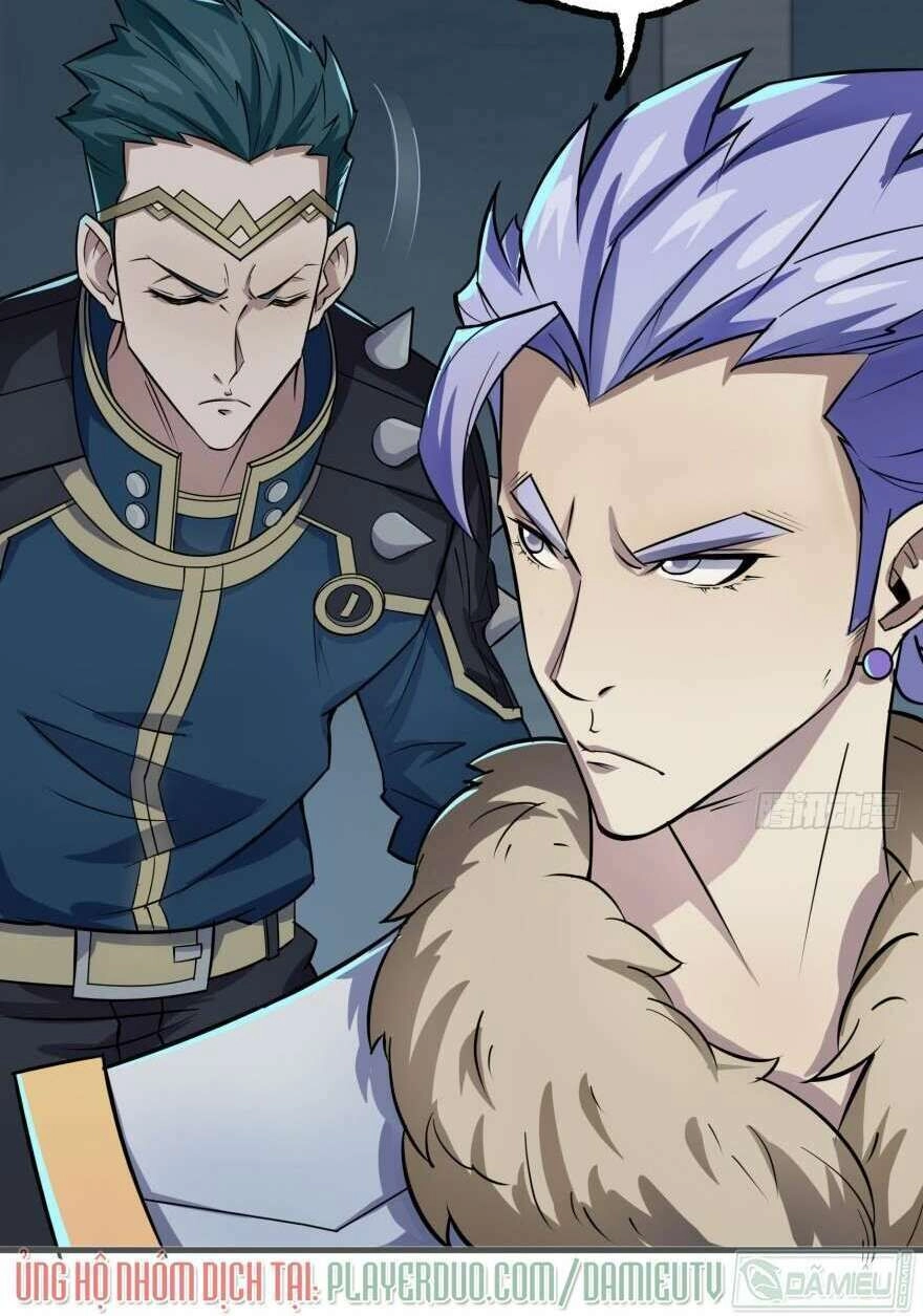 Thú Nhân Chapter 134 - 33