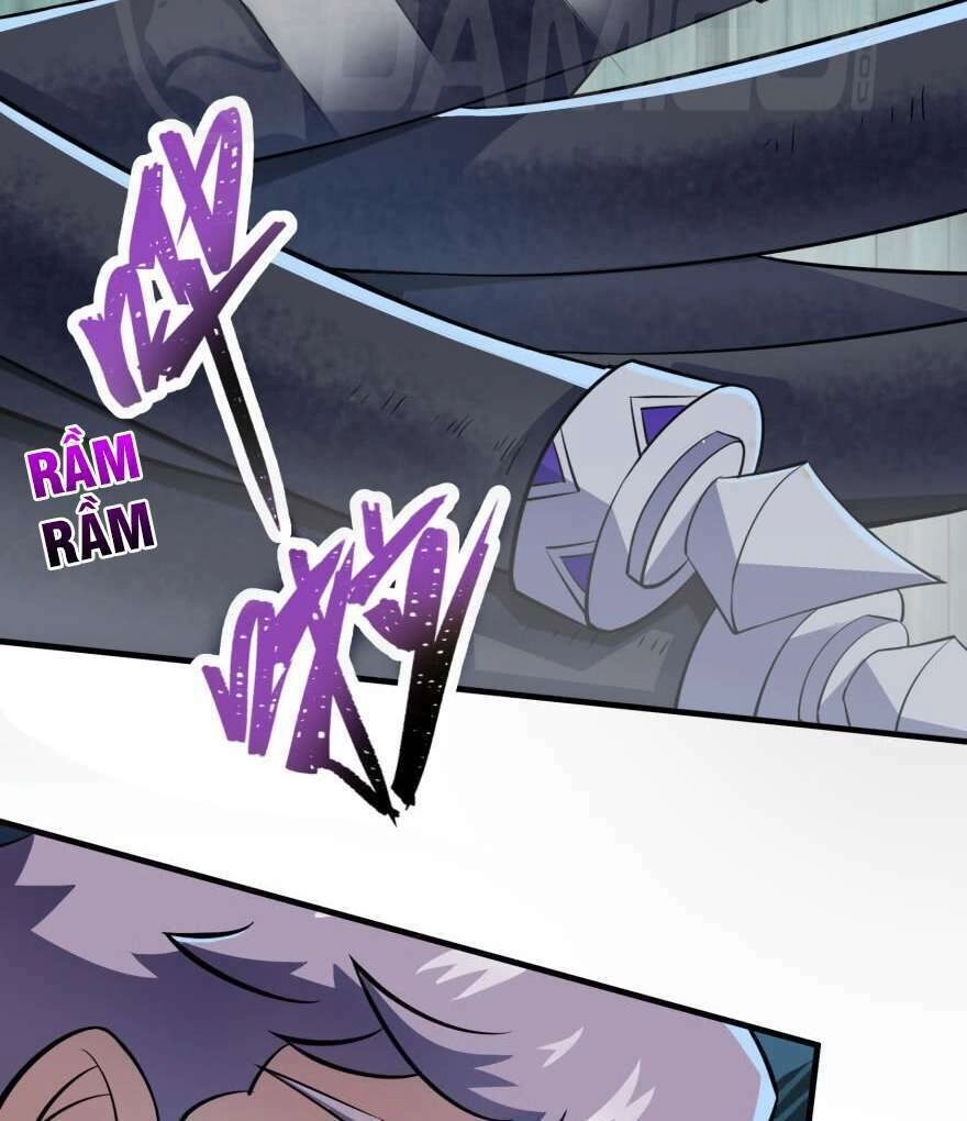 Thú Nhân Chapter 134 - 35