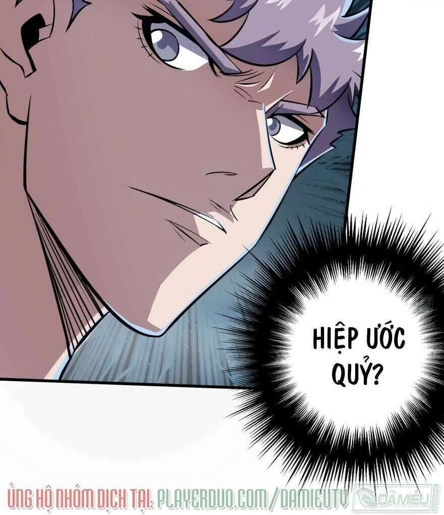 Thú Nhân Chapter 134 - 36