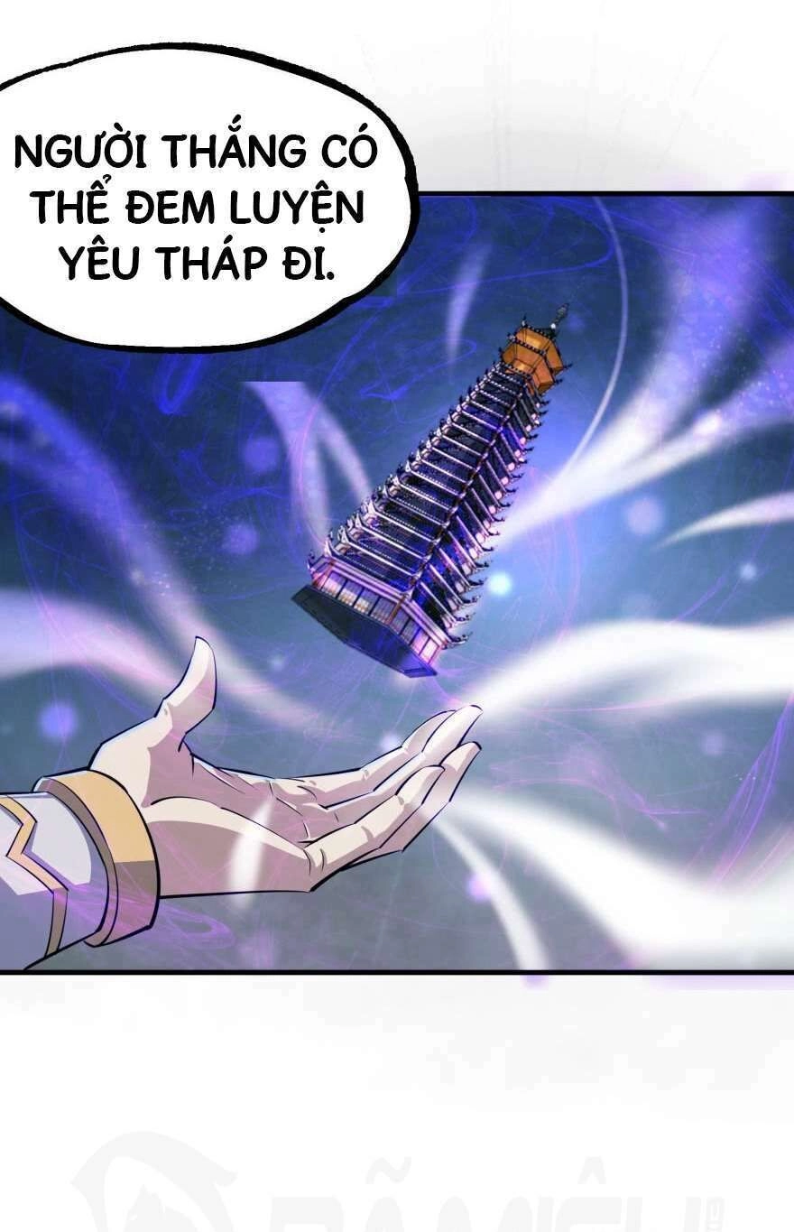 Thú Nhân Chapter 134 - 40