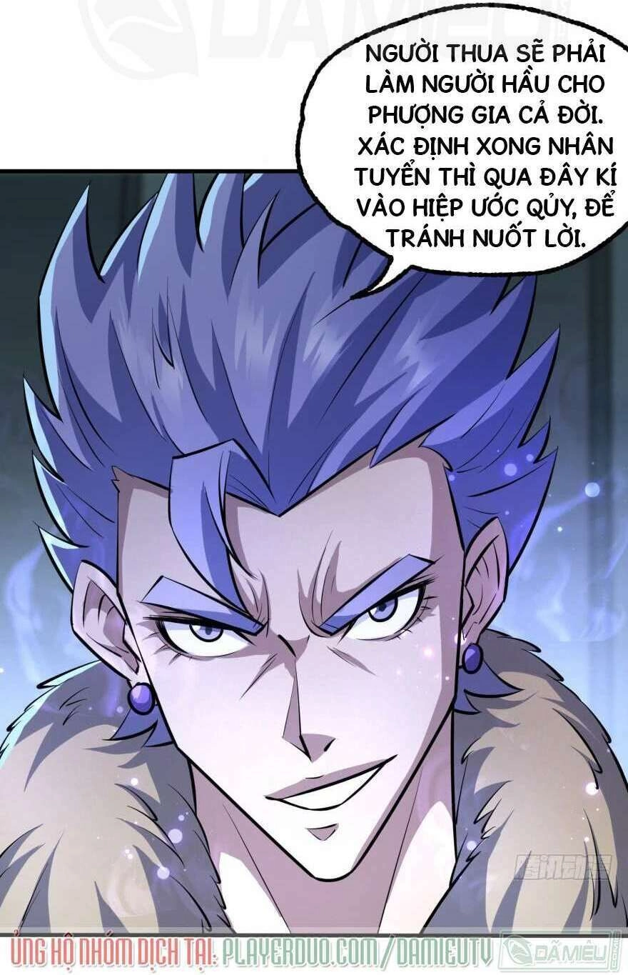 Thú Nhân Chapter 134 - 41