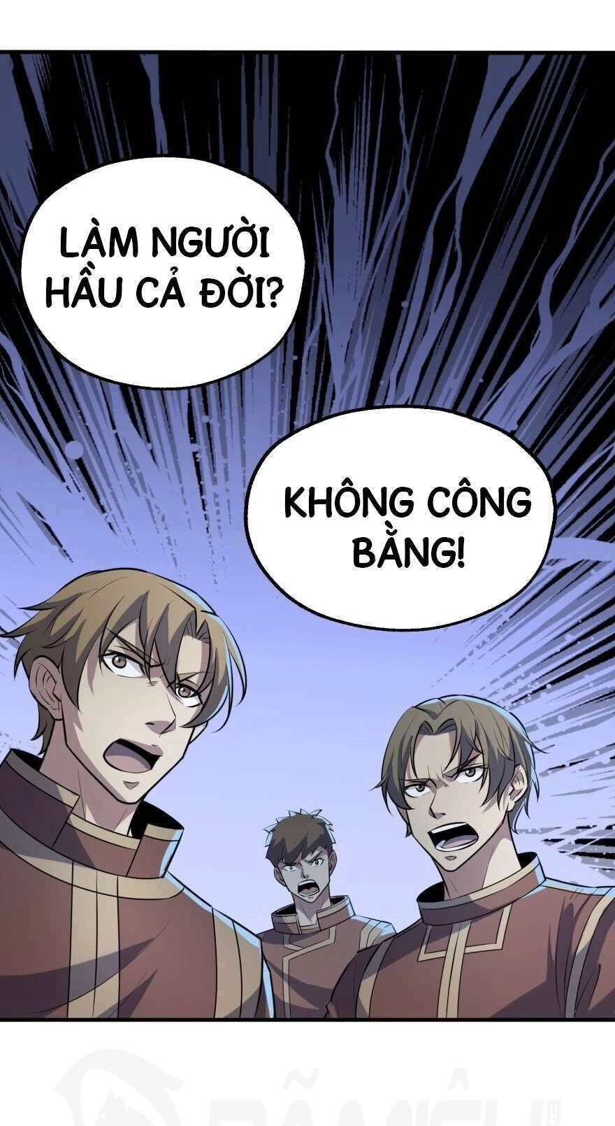 Thú Nhân Chapter 134 - 42