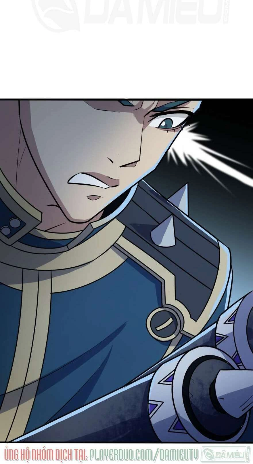 Thú Nhân Chapter 134 - 43