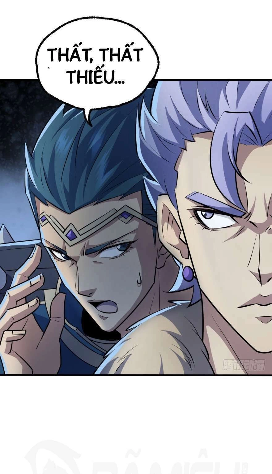 Thú Nhân Chapter 134 - 44